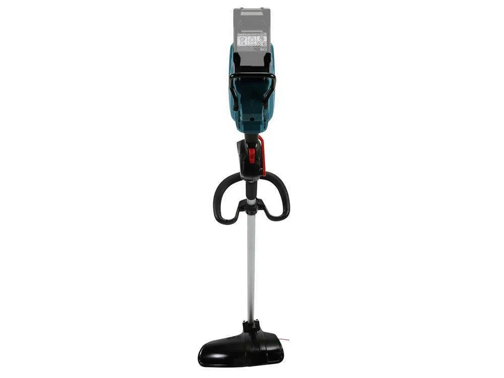 Makita UR014G - Débroussailleuse à batterie 40 V 4 Ah - vue 7