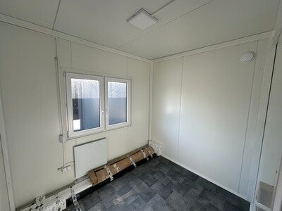 Ferienwohnung „Tromsø“ 8,00 x 3,00 m
