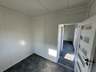 Ferienwohnung „Tromsø“ 8,00 x 3,00 m