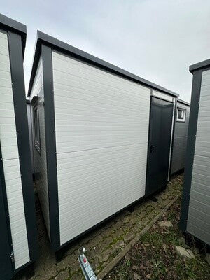 Bürocontainer 3,00 x 2,00 m