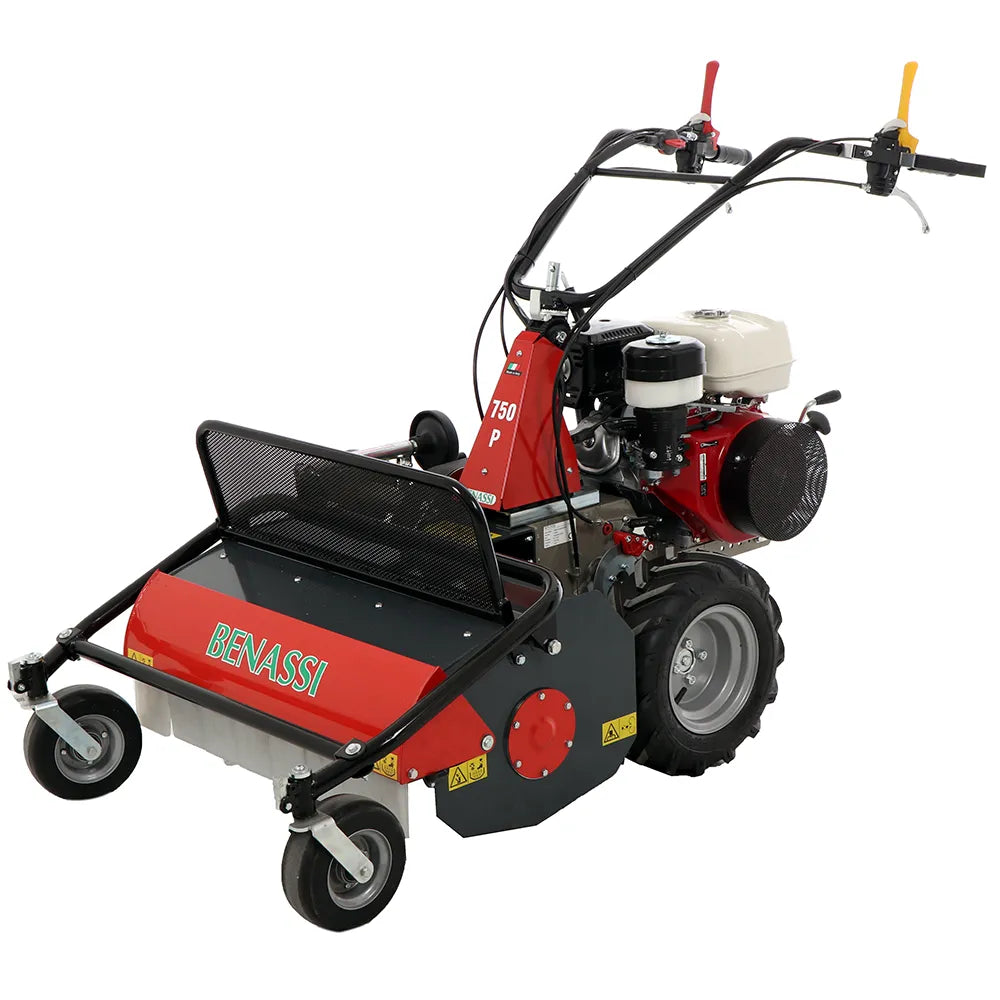 Benassi T750P - photo 1
