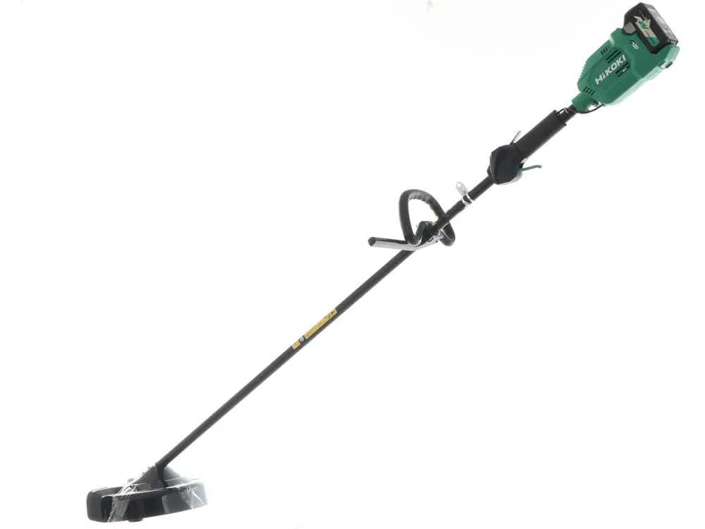 HiKOKI CG36DB - vue 8