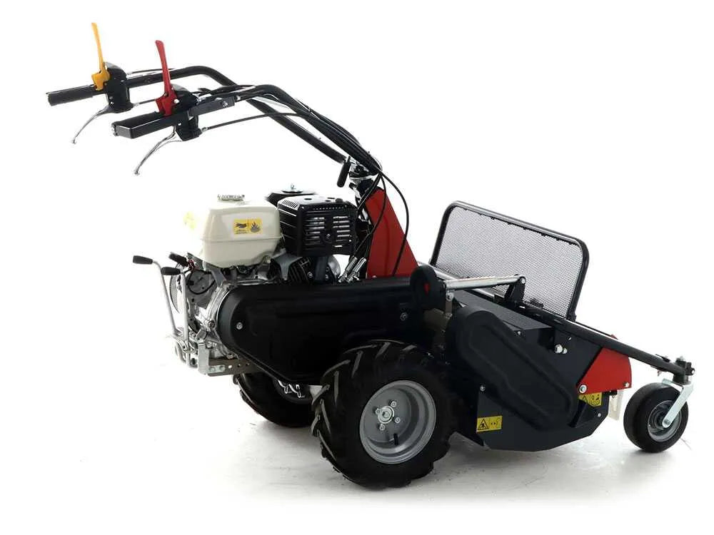 Benassi T750P - photo 4