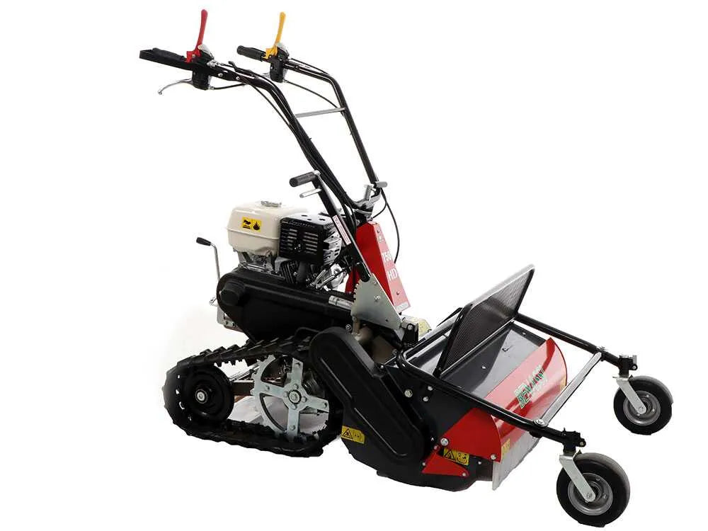 Benassi T750 HD - photo 7