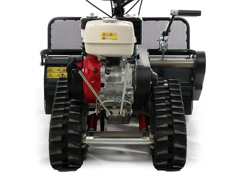 Benassi T900HD - photo 4