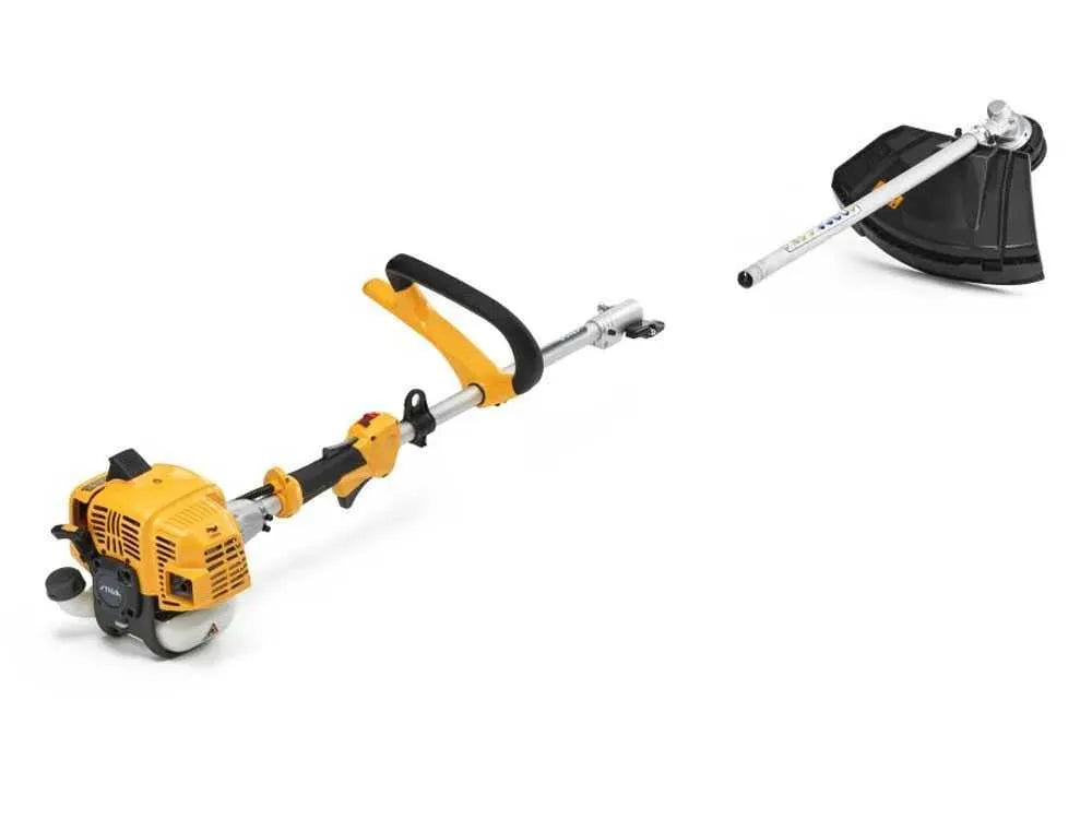 Stiga MT330 – vue 5