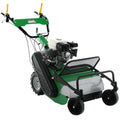 Lampacrescia MGM TTR580/S - Tondeuse débroussailleuse à couteaux - Honda GX200 - vue 1