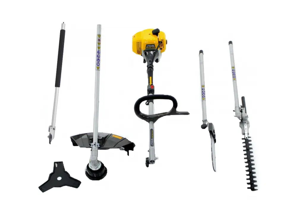 Stiga MT330 – vue 2