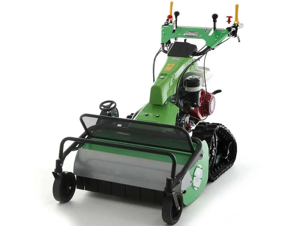 Lampacrescia MGM TTR786HD - photo 6