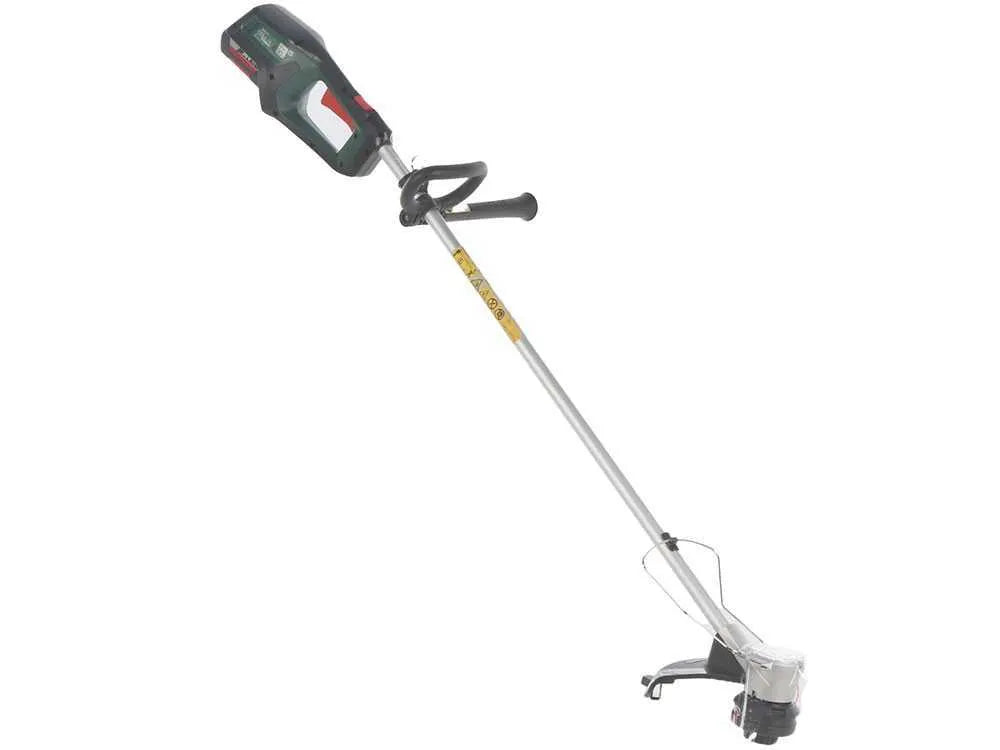Bosch Advanced BrushCut 36V 23-750 - photo 10