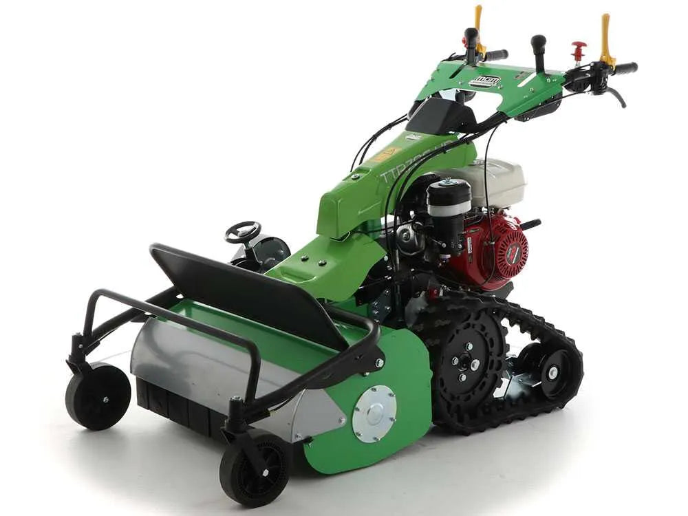 Lampacrescia MGM TTR786HD - photo 4