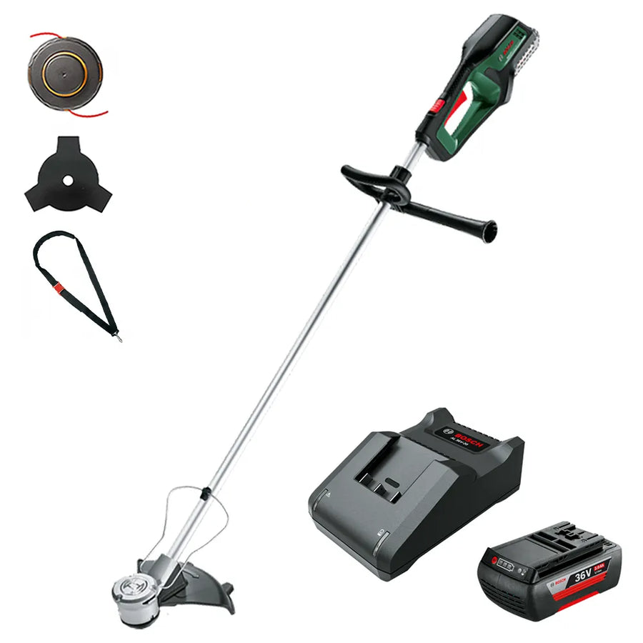 Bosch Advanced BrushCut 36V 23-750 - photo 1