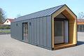 Schlüsselfertiges Tiny House 10,90 x 2,90 m
