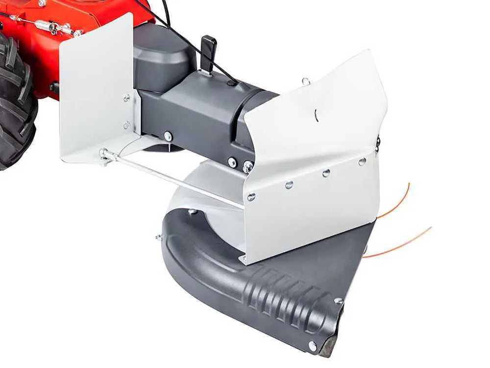 Eurosystems accessoire débroussailleuse 60 cm - photo 2