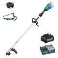 Makita UR017G - Débroussailleuse à batterie - 40 V - 4 Ah