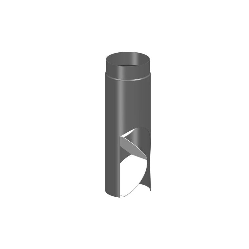 Poêle à bois La Nordica Concita 2.0 11,8 kW