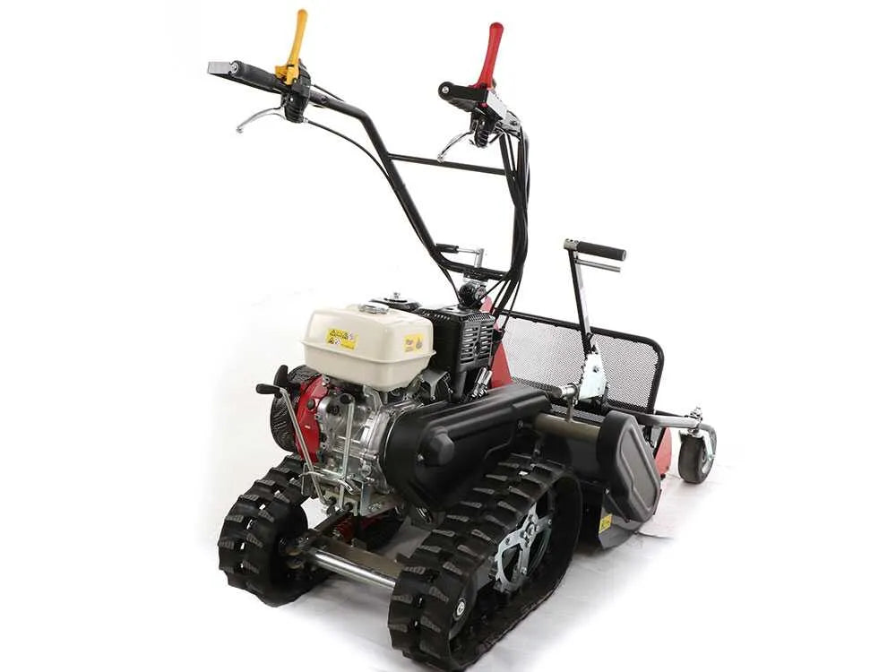 Benassi T750 HD - photo 5