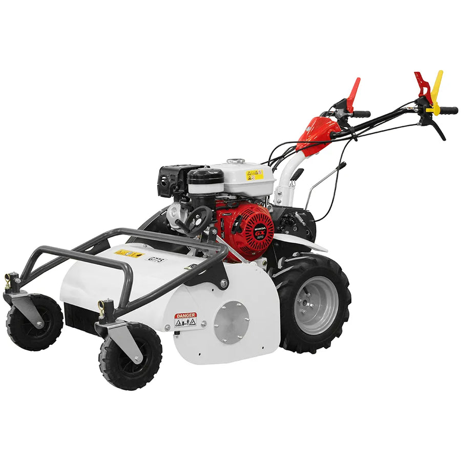 Barbieri G775 Honda GX270 - vue 1