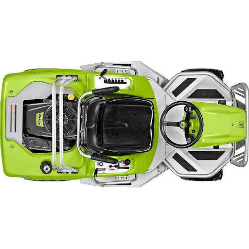 Grillo CLIMBER 7.15 - vue 2