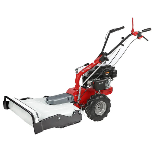 Eurosystems P55 - Tondeuse débroussailleuse thermique Rato RV200 - vue 1