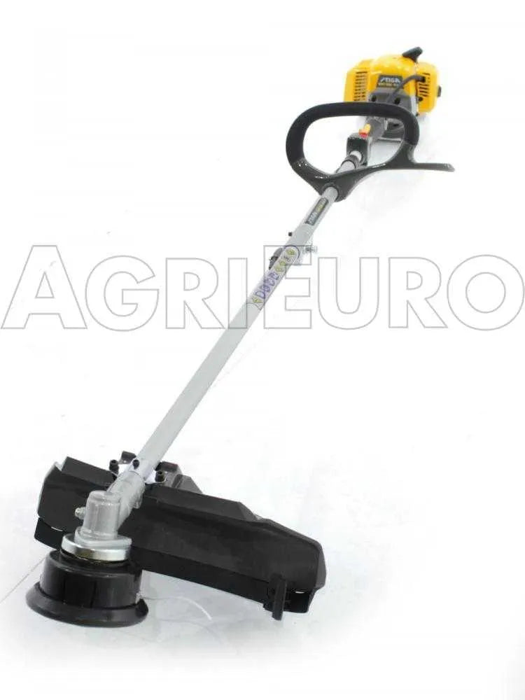 Stiga MT330 – vue 7