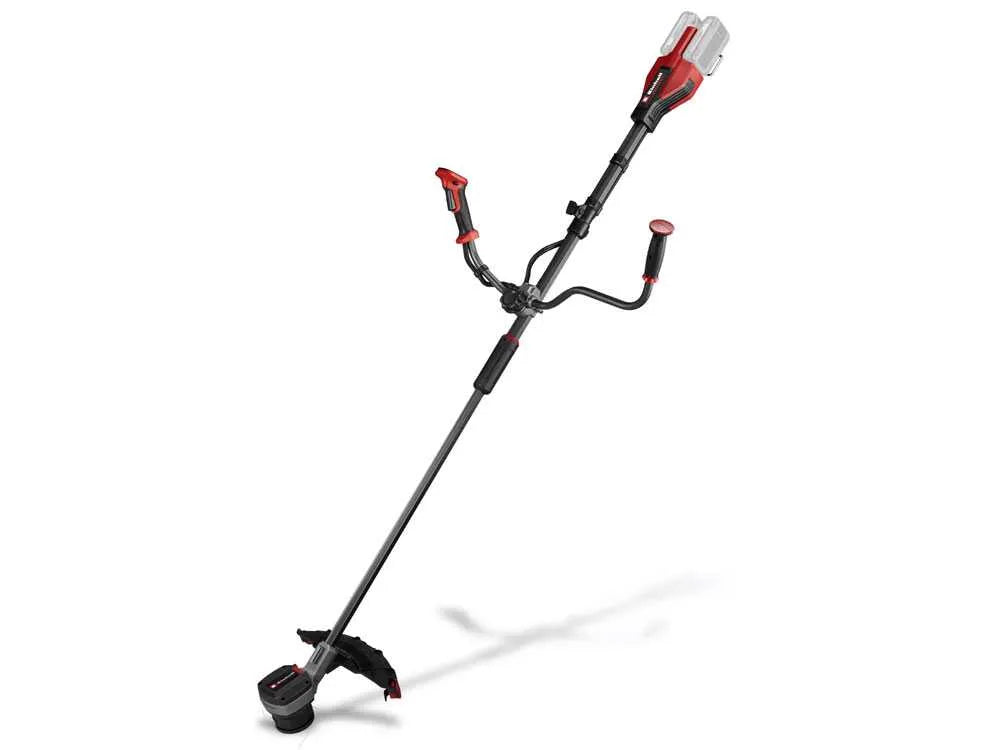 Einhell GP-BC 36/430 Li - Débroussailleuse à batterie - 2 x 18 V 4 Ah