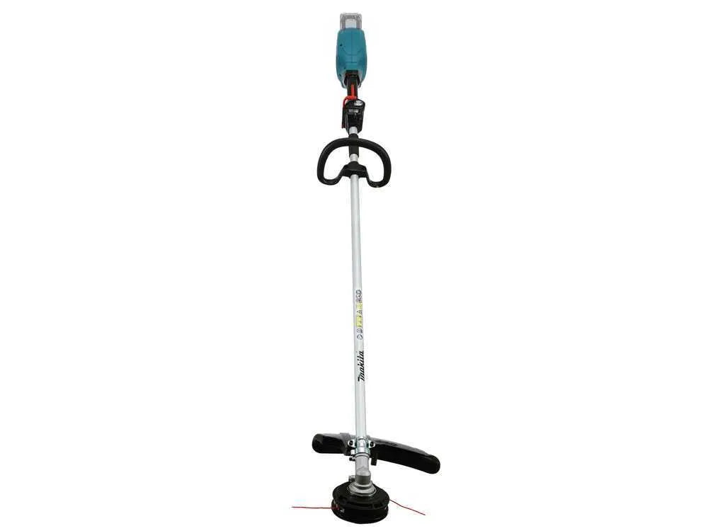 Makita UR014G - Débroussailleuse à batterie 40 V 4 Ah - vue 10