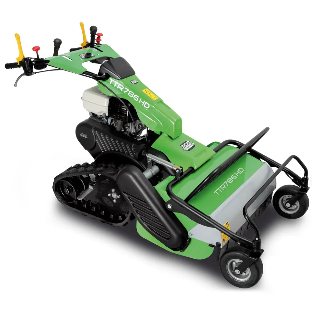 Lampacrescia MGM TTR786HD - photo 1