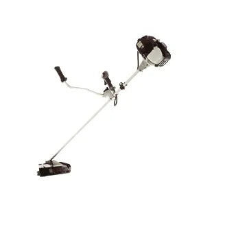 Castelgarden BC 450 HD – vue 2
