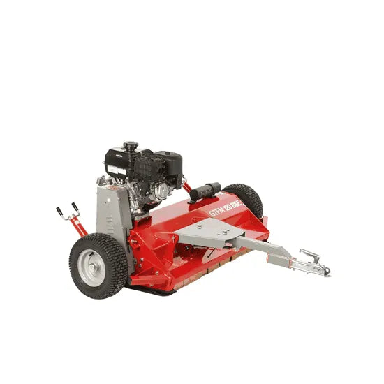 GeoTech Pro GTFM 120 BSE - vue 2