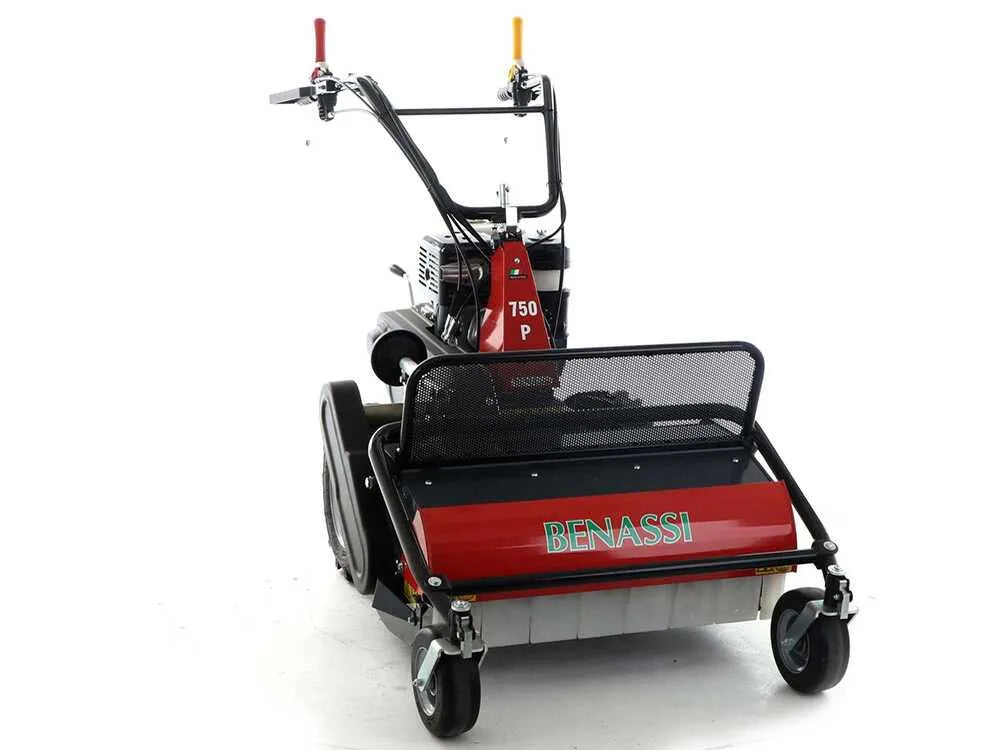 Benassi T750P - photo 11
