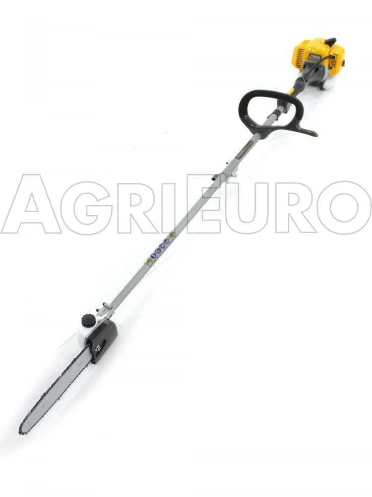 Stiga MT330 – vue 9