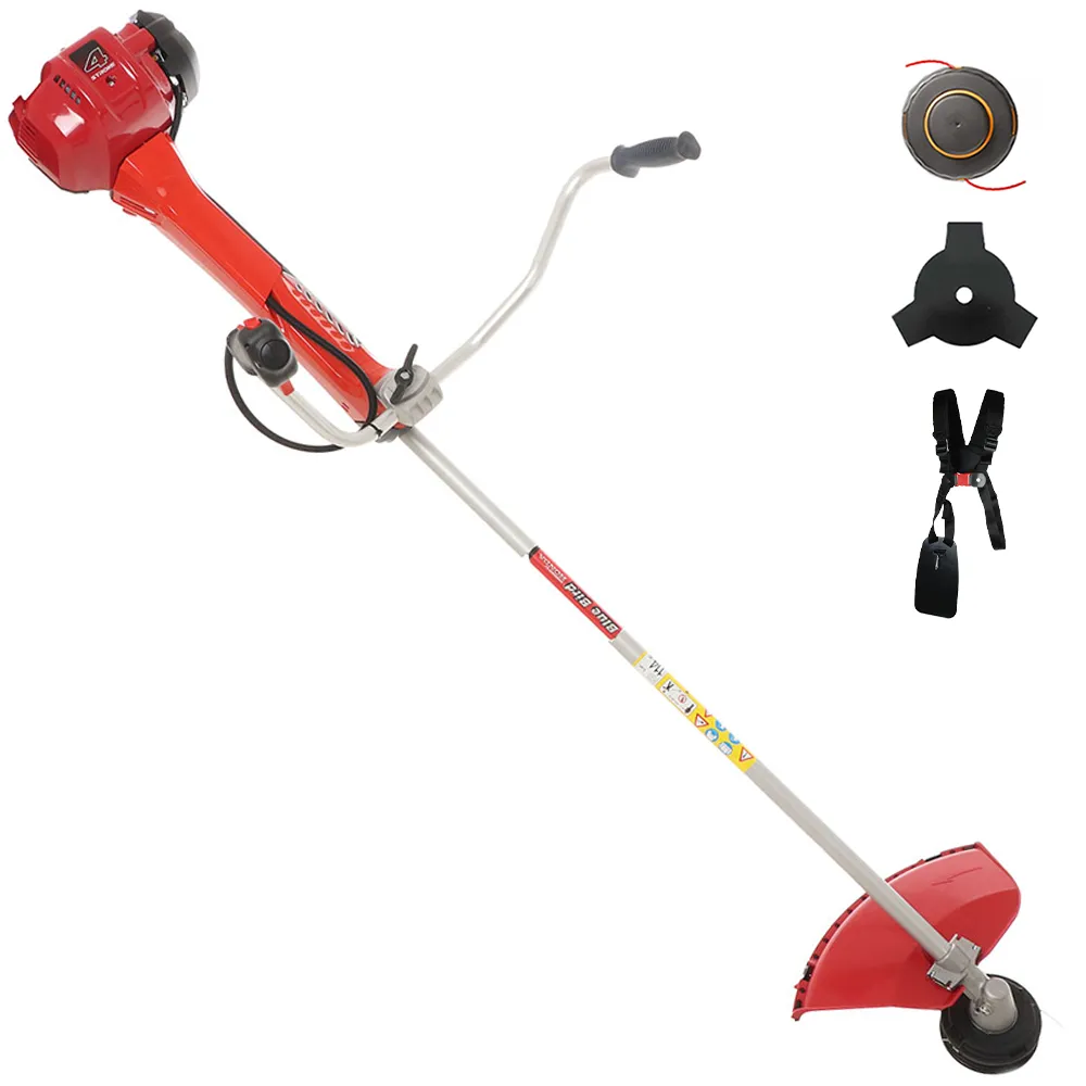 Blue Bird HO 50 PRO M – Débroussailleuse thermique Honda GX50 4 temps
