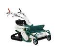Orec HRC 663 broyeur à fléaux sur chenilles