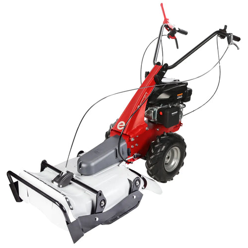 Eurosystems Minieffe - Tondeuse débroussailleuse thermique Faucheuse PRO - Rato RV200 - vue 1