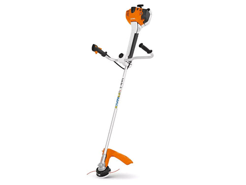 Débroussailleuse thermique STIHL FS 411 C-M – 41,6 cm³ – 2 kW