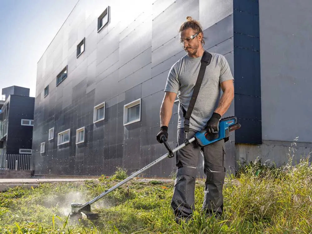 Bosch Professional GRT 18V-33 – vue 4