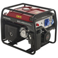 Honda EG 4500 CL groupe électrogène essence AVR 4500 W monophasé