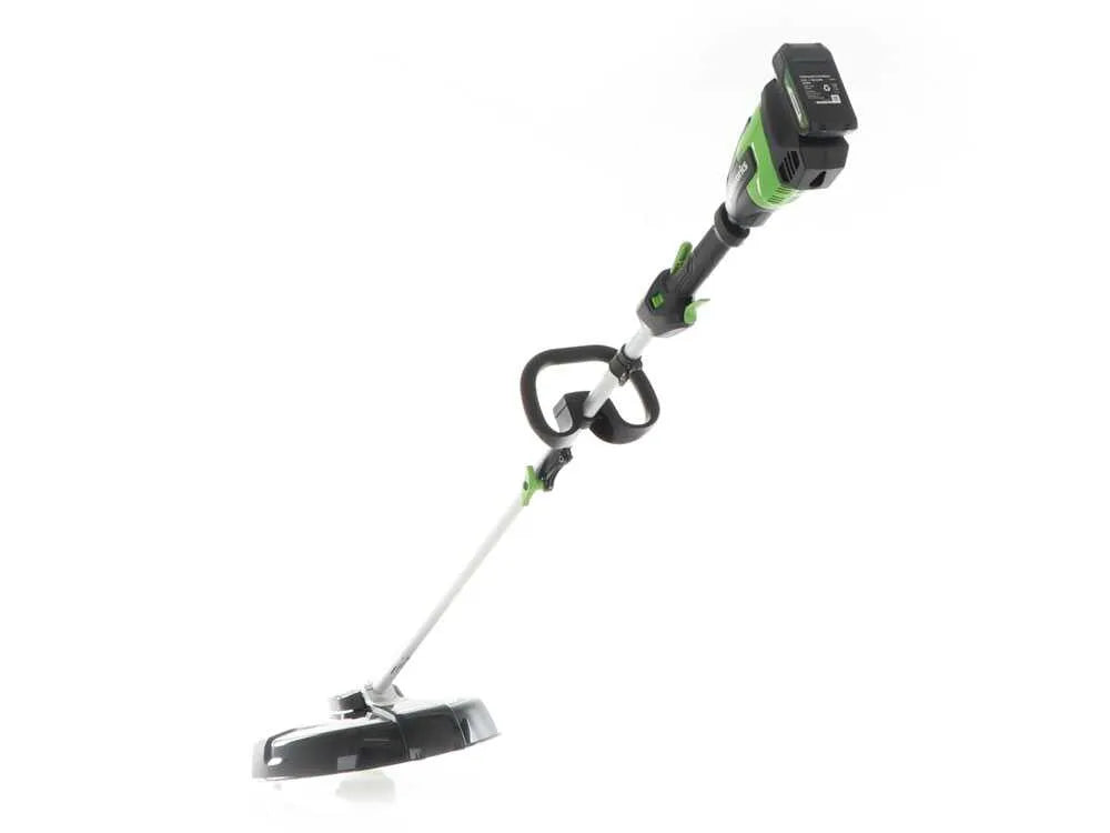 Greenworks GD48TX - photo 3
