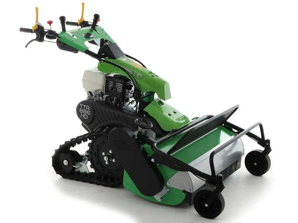 Lampacrescia MGM TTR886HD - vue 8