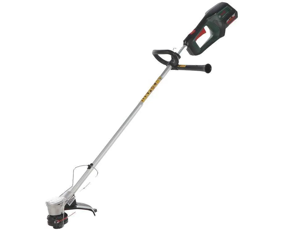 Bosch Advanced BrushCut 36V 23-750 - photo 6