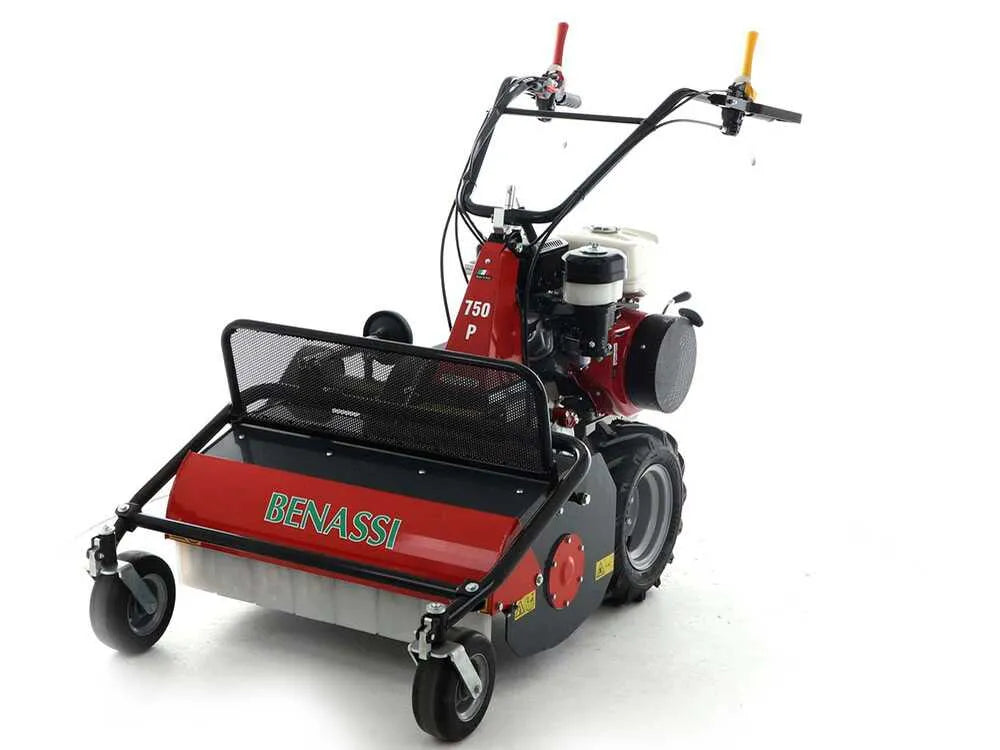 Benassi T750P - photo 6