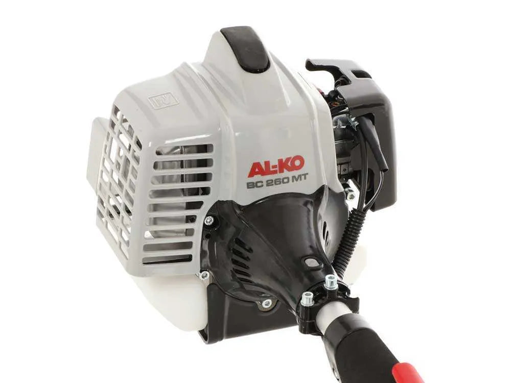 AL-KO BC 260 MT - photo 8
