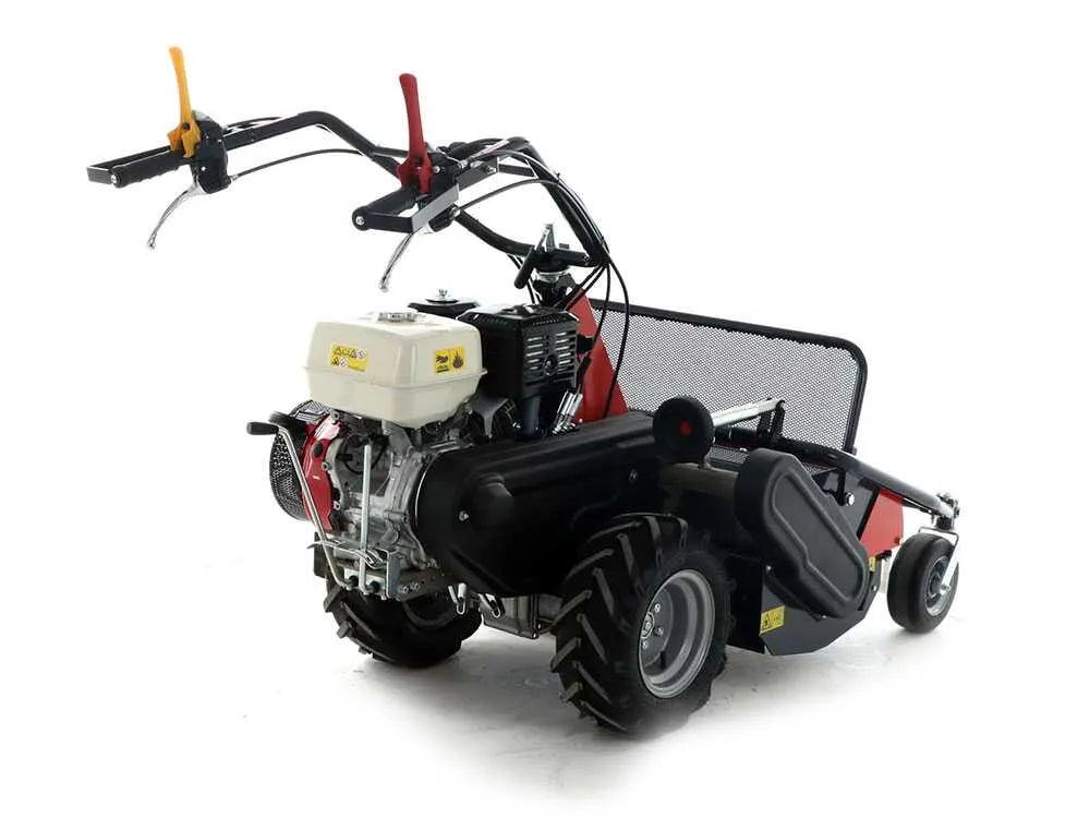 Benassi T750P - photo 10
