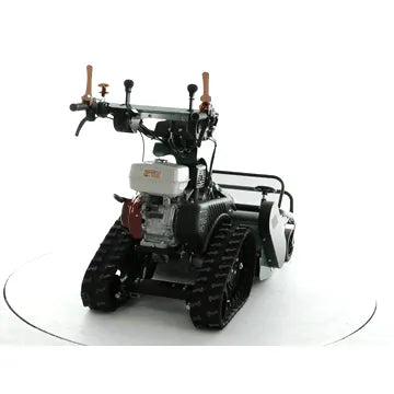 Lampacrescia MGM TTR786HD - photo 2