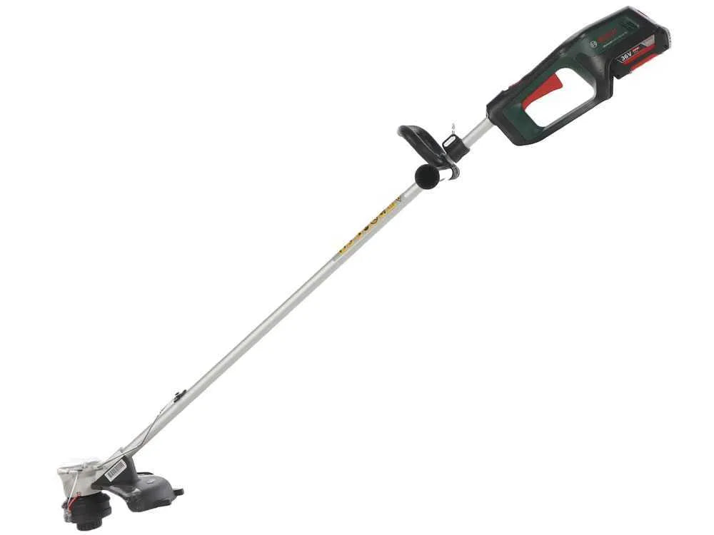 Bosch Advanced BrushCut 36V 23-750 - photo 5