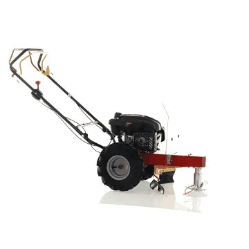 Benassi MD 555 R - Débroussailleuse thermique à roues autotractée Rato R150 - vue 2