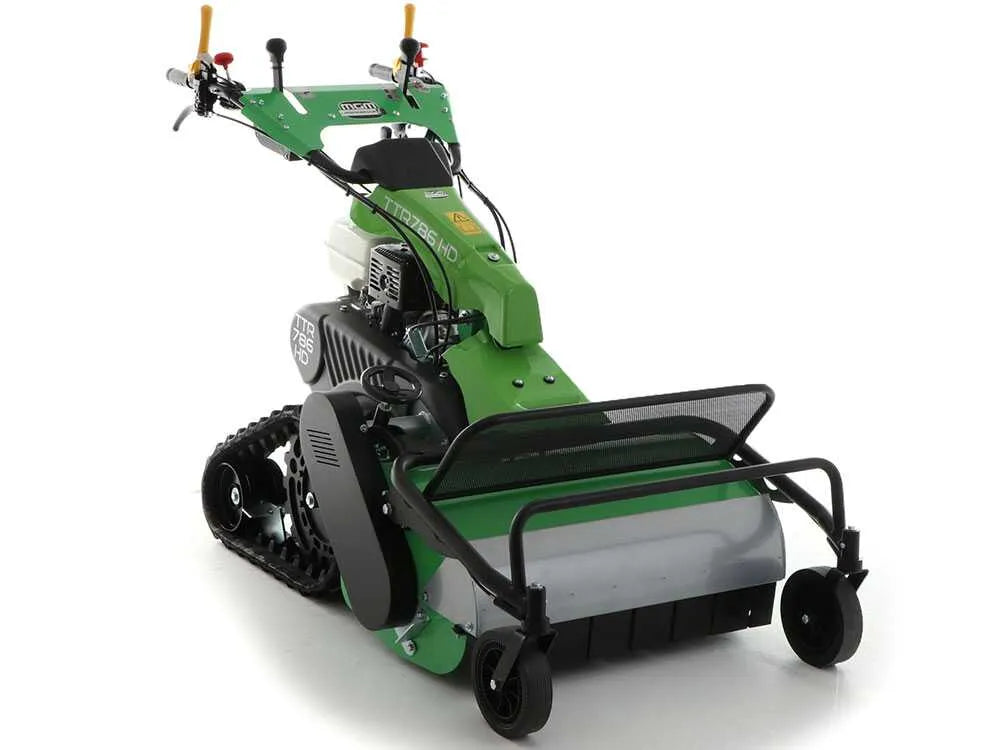 Lampacrescia MGM TTR786HD - photo 5