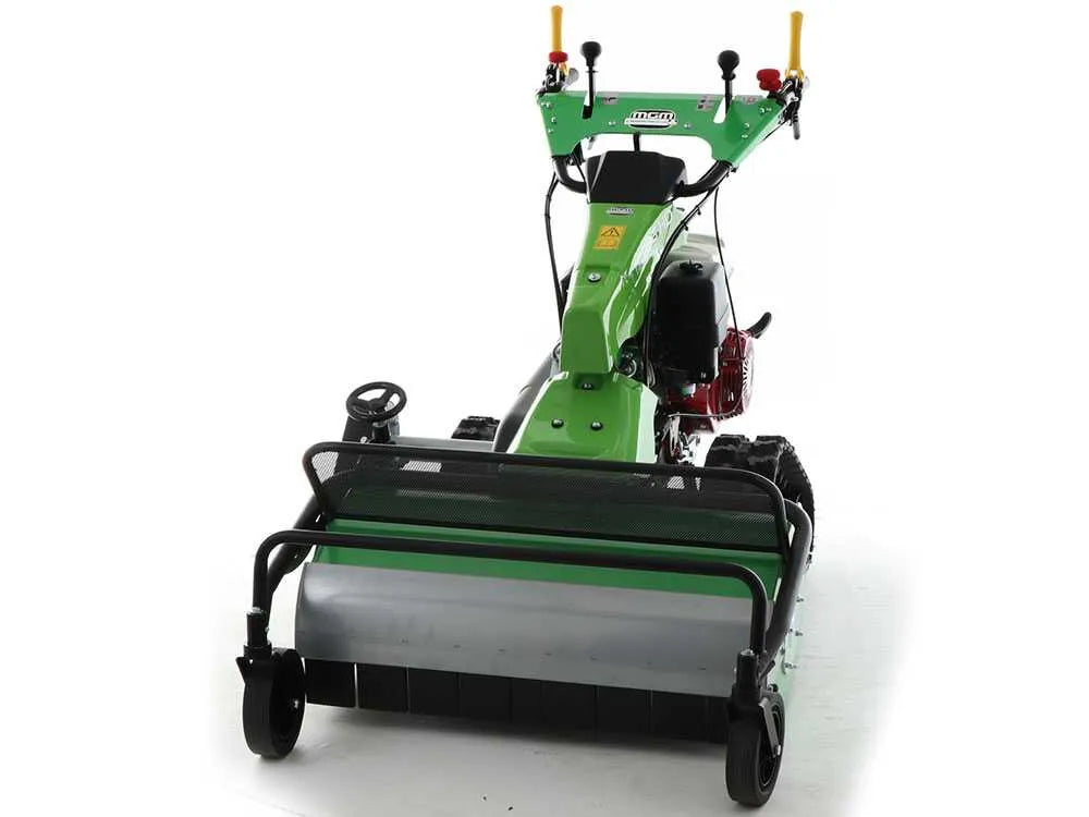 Lampacrescia MGM TTR886HD - vue 12