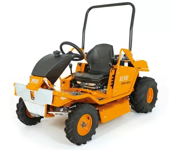 AS Motor AS 940 Sherpa 4WD XL Loncin
